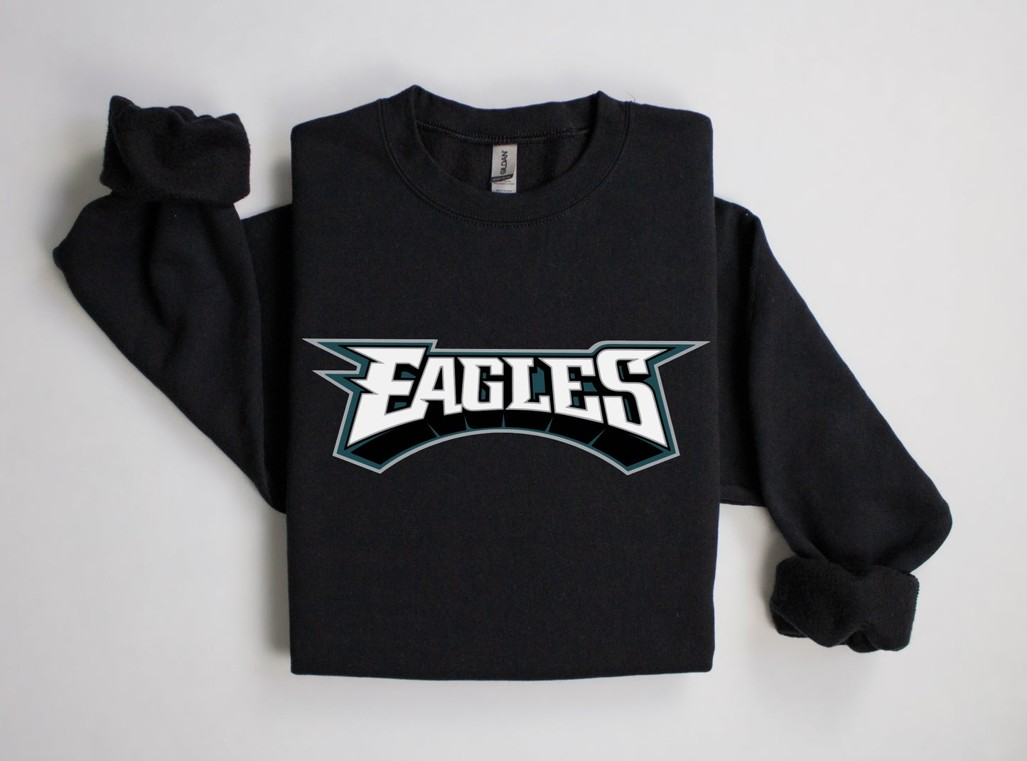 Eagles Super Bowl Champions LIX Super Bowl 2025 Philadelphia Eagles Super Bowl Champions 2025 T-Shirt Sweatshirt Hoodie